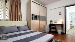 Jurong East Street 13 (D22), Condominium #486749071